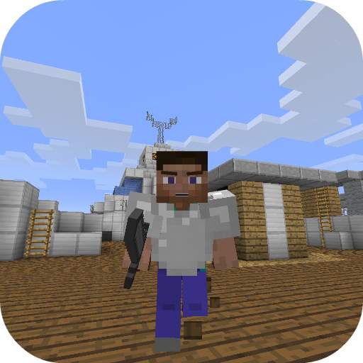 The Animated Mod for MCPE 4.3