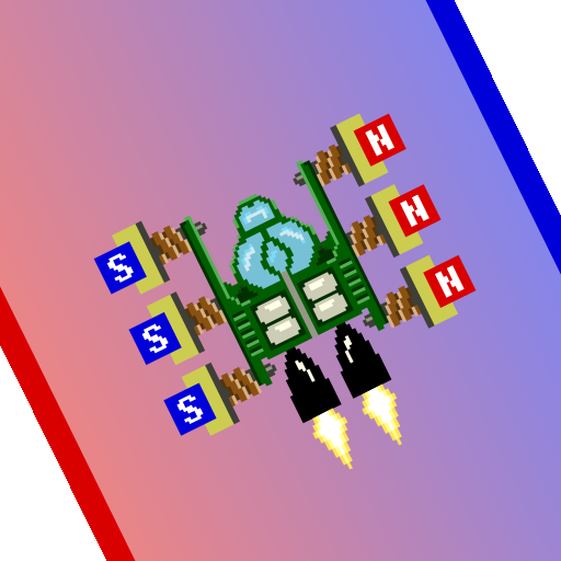 ikon Magnetic plane