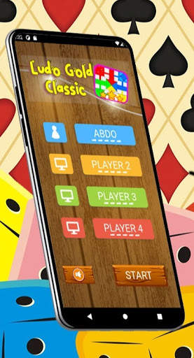 Ludo Gold Classic Lite screenshot 9