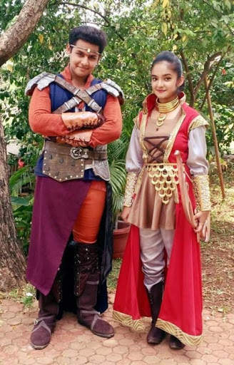 Baal Veer wallpaper | Hd | New | 4k screenshot 7