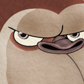 Angry Monkey आइकन