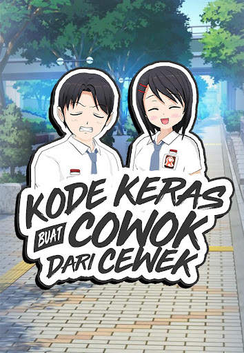 Kode Keras Cowok dari Cewek -  screenshot 9
