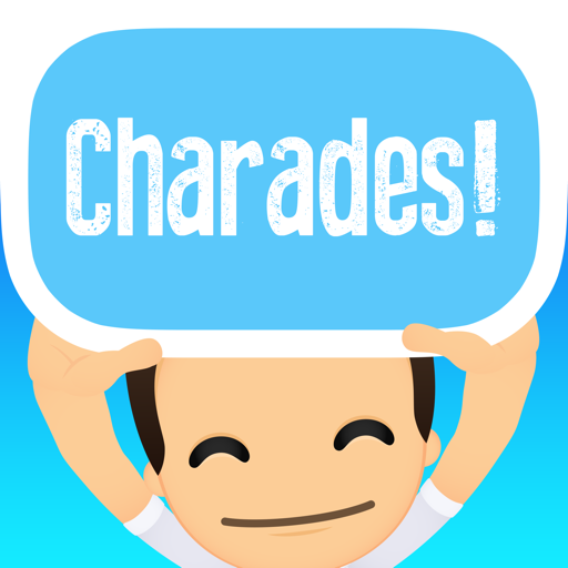 Charades! आइकन