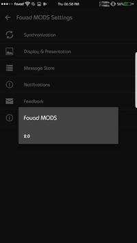 Fouad  MODS screenshot 4