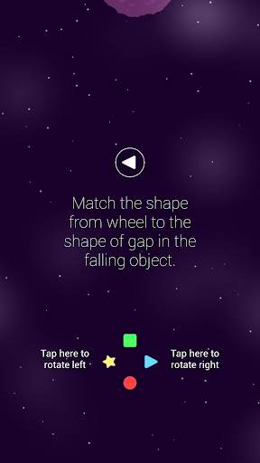 Space Shapes: New Addictive Block Puzzle Game 2020 screenshot 2