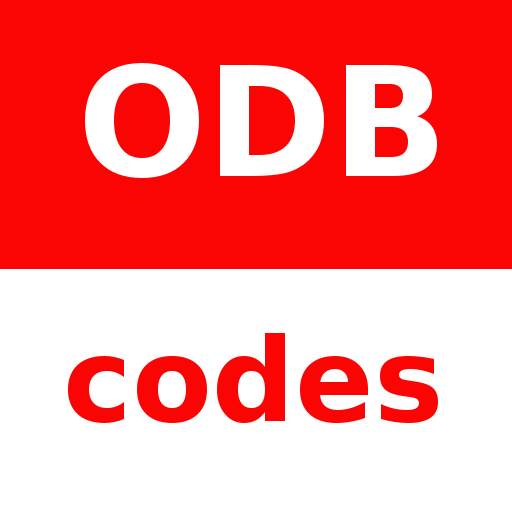 OBD Codes 6.0