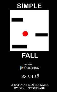 Simple Fall Pro Edition screenshot 6