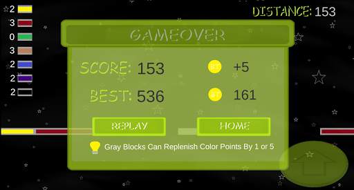 Block Travelers screenshot 5