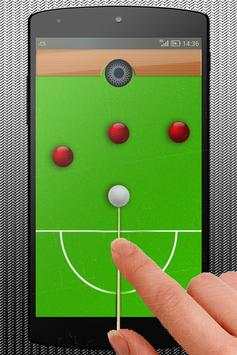 snooker screen locker 3 تصوير الشاشة