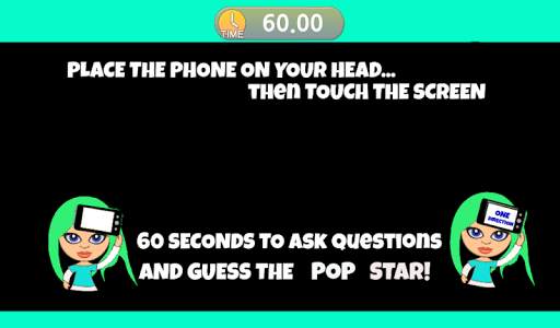 Who Am I? Pop Stars Edition screenshot 3