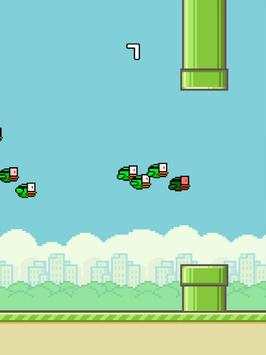 Kill The Bird! screenshot 2