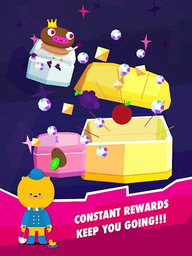 Wokamon -  Walking Games, Fitness Game, GPS Games screenshot 13