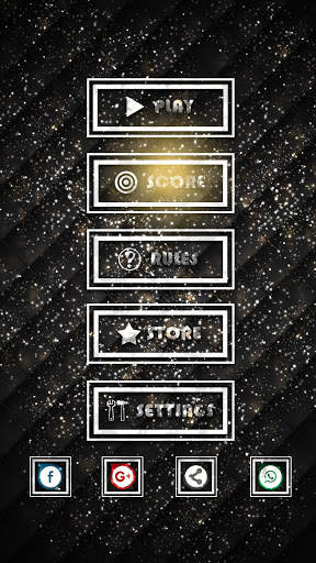 1LINE - One Touch screenshot 2