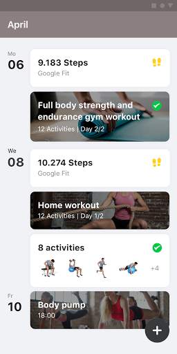 One Sport 2020 screenshot 2