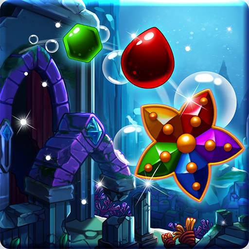 Jewel Water World 1.29.0