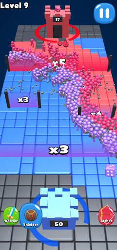 Rudra Game Boys Games ludo master screenshot 2