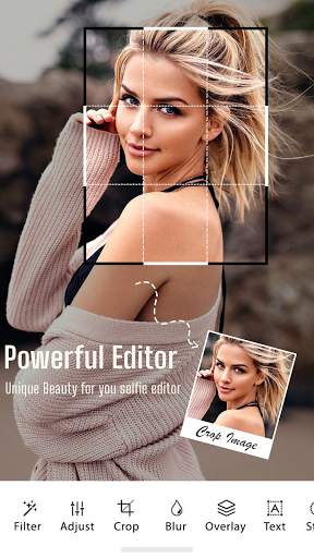 Cam B612 : Perfect Selfie Expert B620 screenshot 5