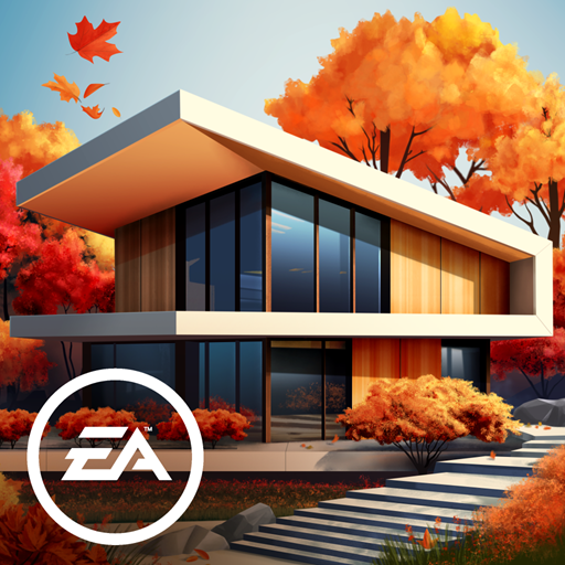 Design Home™: House Makeover أيقونة