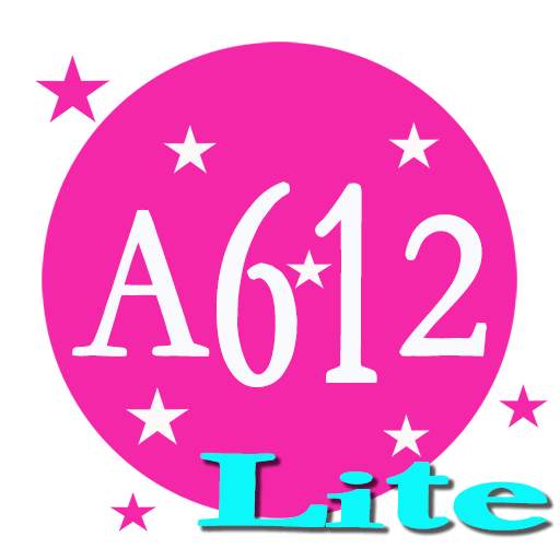 Selfie A-612 Lite Filter 2.0.1