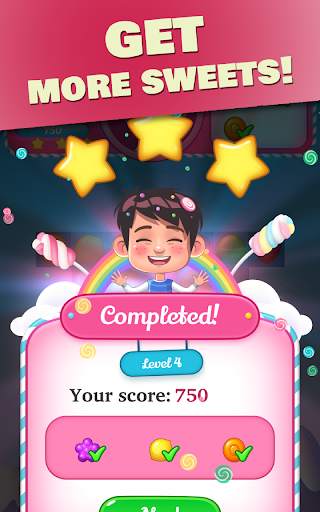 Candy Smasher screenshot 21