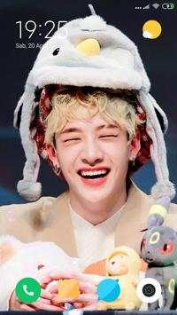 Stray Kids Wallpaper screenshot 2