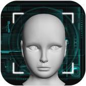 Face detection screen lock 1.0.0