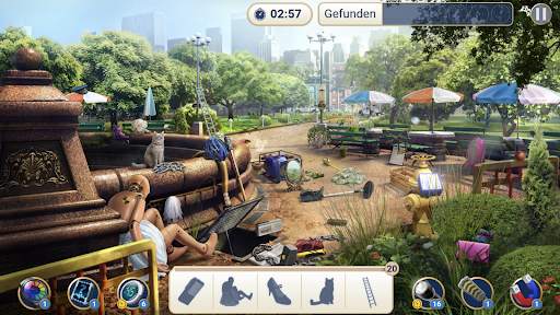 Homicide Squad: Kriminelle screenshot 6