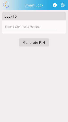 Smart Lock screenshot 4