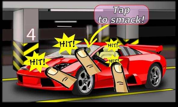 Smack that Lambo screenshot 2