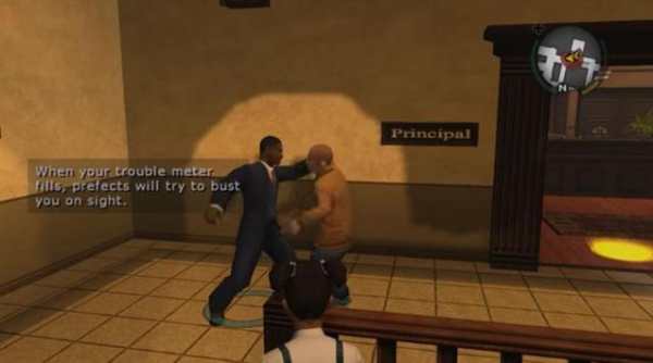 Bully Anniversary Edition screenshot 3