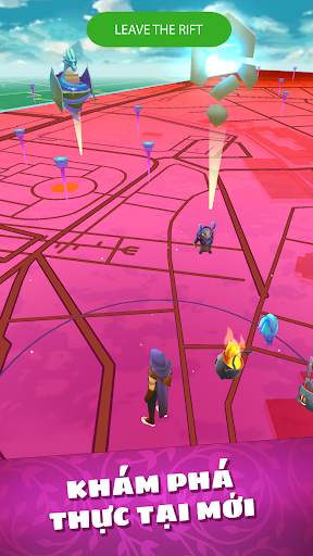 Draconius GO: Săn Rồng! screenshot 3