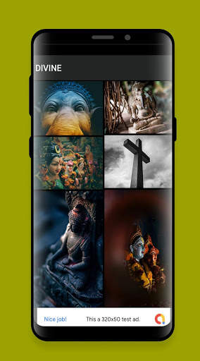 INDIAN PHOTO GALLERY screenshot 3