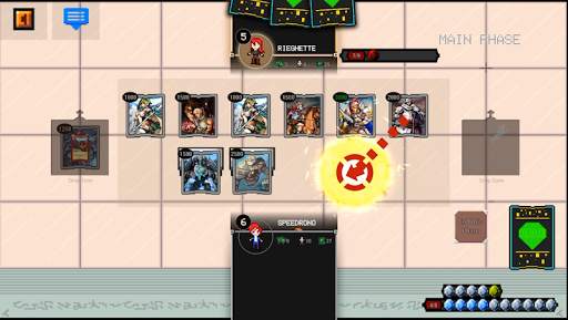 Card Duel Champions screenshot 5