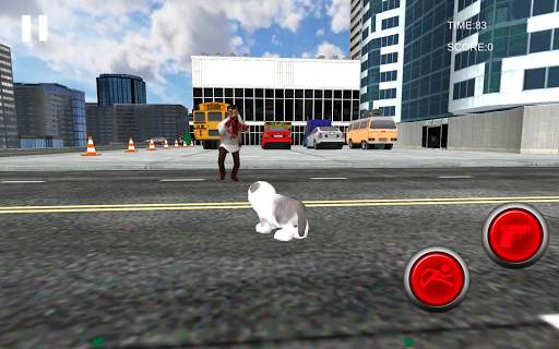 Neko Simulator NekoZ screenshot 22