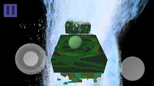 Madness Ball - Extreme Balancer Ball game screenshot 3