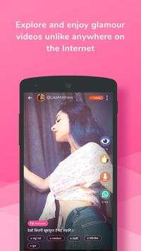 Coolfie screenshot 1