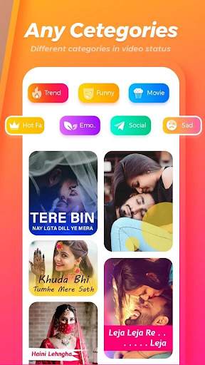 Like Karo : Like Short Video App, Like Video screenshot 5