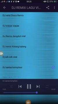 DJ Viral 2019 Offline screenshot 1
