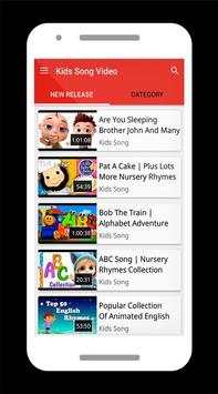 Kids Song Video screenshot 6