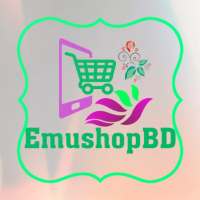 Emu Shop BD logo