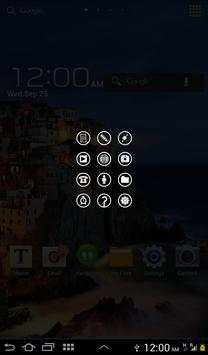 Mini Floating Apps (Free) स्क्रीनशॉट 1