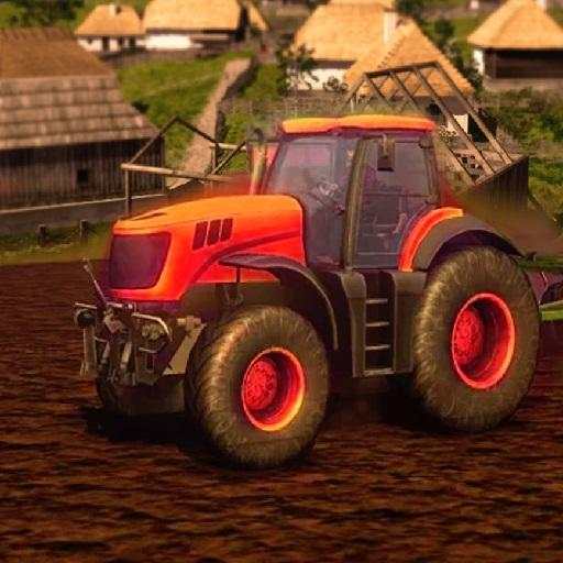 Farm Sim - Real Farming Simulation 2020 Game 1.4