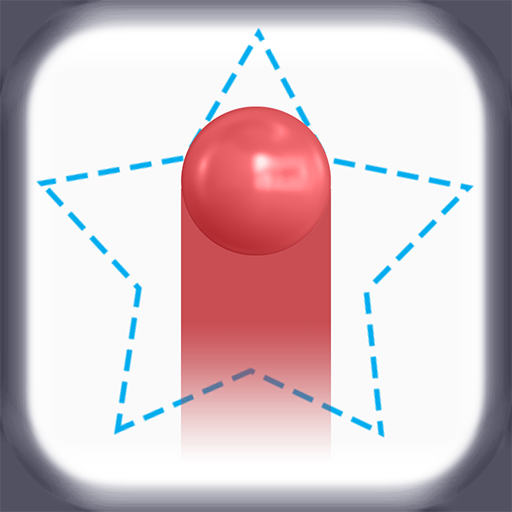 Jumper Red Ball icon