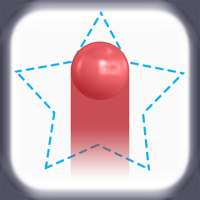 Jumper Red Ball icon