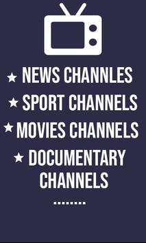 iptv smarters - tv player latino screenshot 1