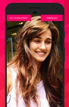 Disha Patani HD Photos & Wallpaper screenshot 5