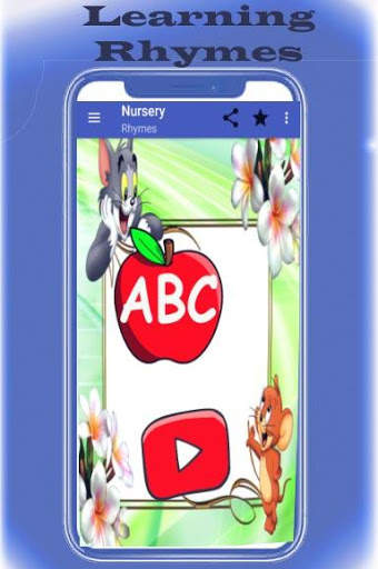 Kids ABC Learning and Drawing скриншот 4