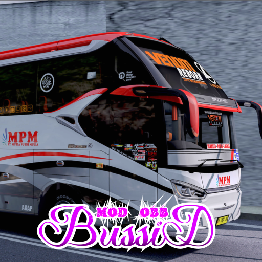ikon Mod OBB Bussid