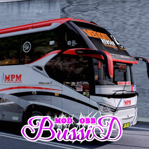 Mod OBB Bussid 1.0