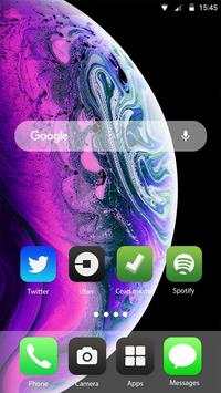 Theme for I-Phone XR screenshot 5
